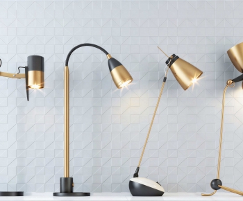 Modern Table Lamp-ID:394999981