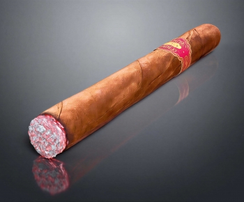 Modern Cigarette Tea-ID:371438989