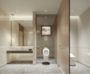 Modern TOILET-ID:225111967