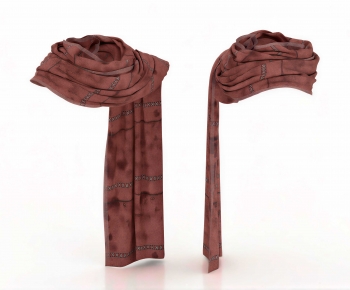 Modern Clothes, Bags And Shoes-ID:252869116