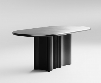 Modern Dining Table-ID:481061943
