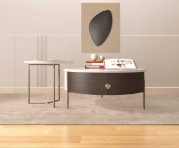 Modern Coffee Table-ID:154098991