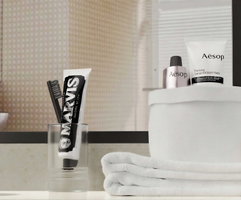 Modern Bathroom Set-ID:556509972