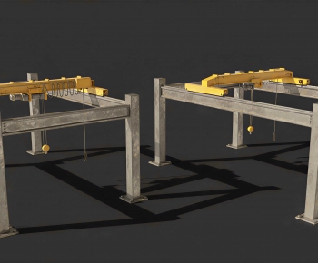 Modern Industrial Equipment-ID:552189118