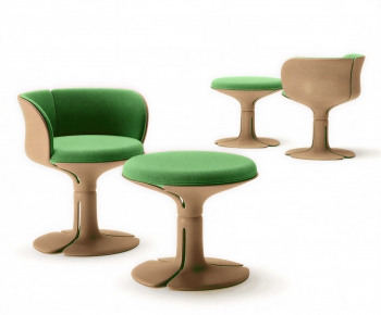 Modern Lounge Chair-ID:446698901