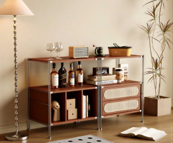 Modern Wine Cabinet-ID:412826062