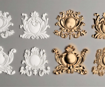 European Style Carving-ID:168885955