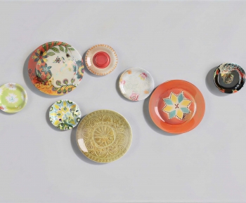 New Chinese Style Wall Decoration-ID:143189917