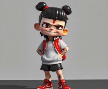 Modern Garage Kit-ID:160456905