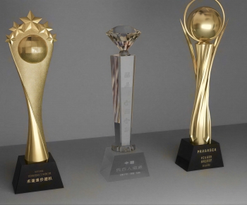 Modern Flag/badge/trophy/certificate-ID:520150739