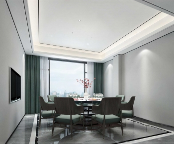 Modern Restaurant Box-ID:981475116