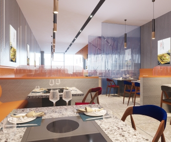 Modern Hot Pot Restaurant-ID:429883008
