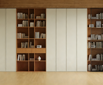 Modern Bookcase-ID:860462907