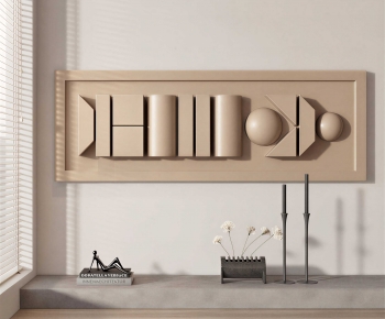 Modern Wall Decoration-ID:556005009