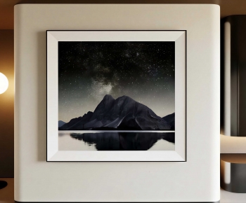 Modern Painting-ID:789005043