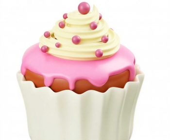 Modern Bread Cake-ID:599339966