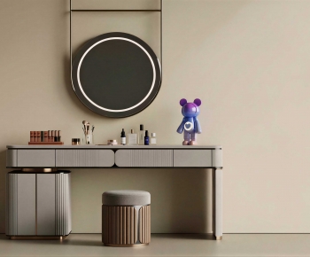 Modern Dresser-ID:824985039