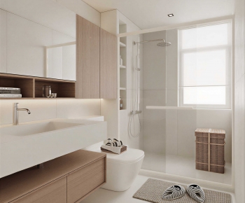 Modern TOILET-ID:385525941