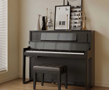 Modern Piano-ID:471652983