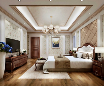 European Style A Living Room-ID:602979908