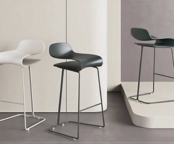 Modern Bar Chair-ID:857269876