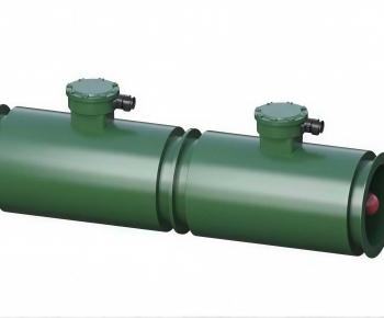 Modern Industrial Equipment-ID:785175092