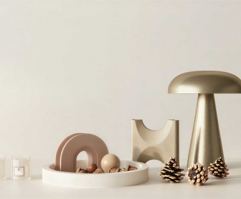 Modern Decorative Set-ID:829332112