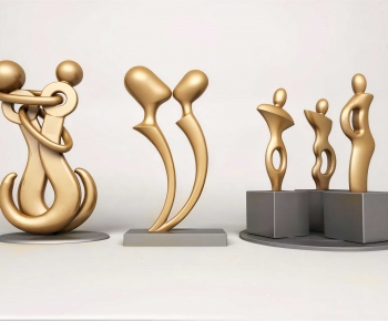 Modern Sculpture-ID:927622084