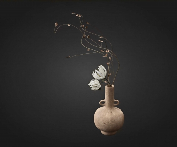 New Chinese Style Flower Arrangement-ID:765844113
