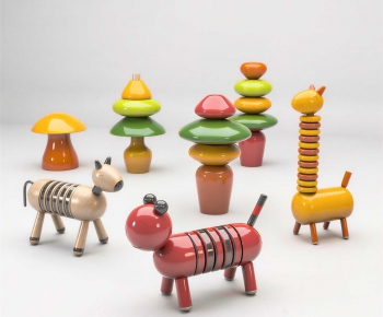 Modern Equipment For Children-ID:423063997