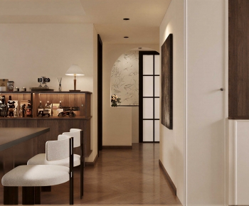Modern Dining Room-ID:267488966