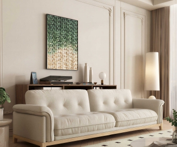 Modern A Living Room-ID:178426984