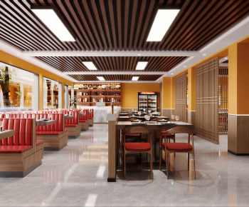Modern Restaurant-ID:594116937