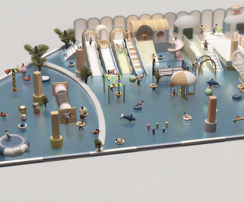 Modern Playground-ID:998117925
