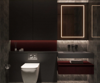 Modern TOILET-ID:247327095