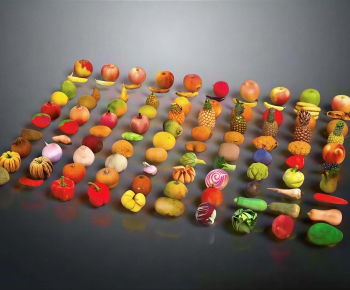 Modern Fruit-ID:978724004