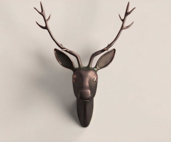 Modern Wall Decoration-ID:862937938