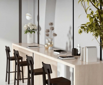 Modern Counter Bar-ID:998675118