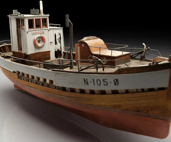 Modern Ship-ID:178699025