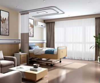Modern Ward-ID:105760183