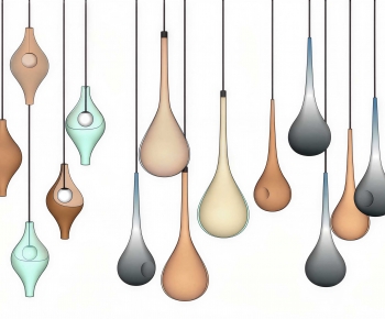 Modern Droplight-ID:168860917