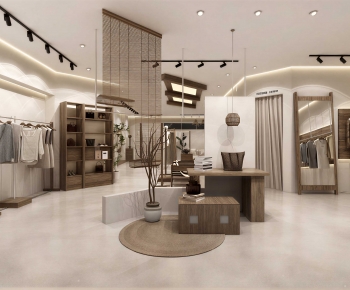 Modern Clothing Store-ID:171947005