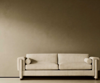 Modern A Sofa For Two-ID:550542129