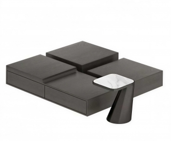 Modern Coffee Table-ID:184633024
