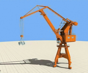 Modern Industrial Equipment-ID:488497029