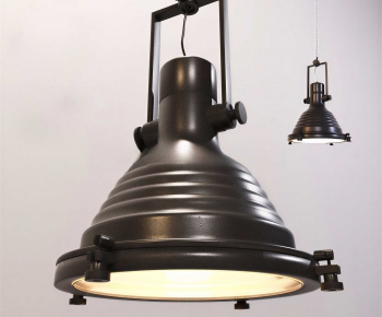 Industrial Style Droplight-ID:178311115