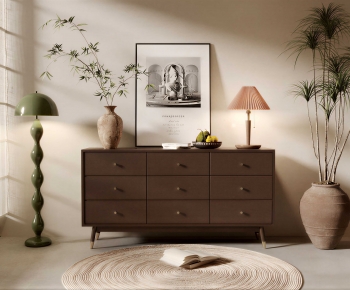 Modern Chest Of Drawers-ID:588953976