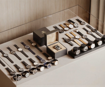 Modern Jewelry-ID:614586118