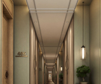 Modern Corridor-ID:478971965