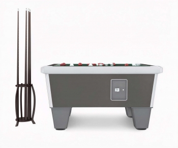 New Classical Style Pool Table-ID:539619922